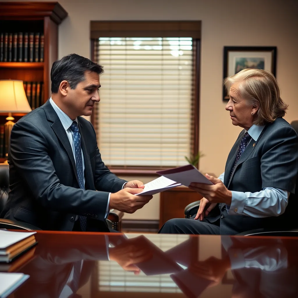 Military Divorce Lawyer Loudoun VA