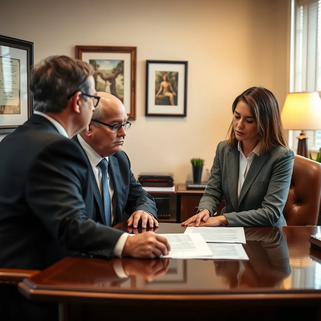minor guardianship lawyer Alexandria VA