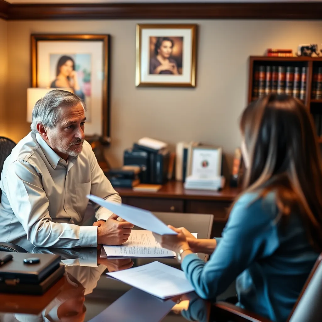 Minor Guardianship Lawyer Arlington VA