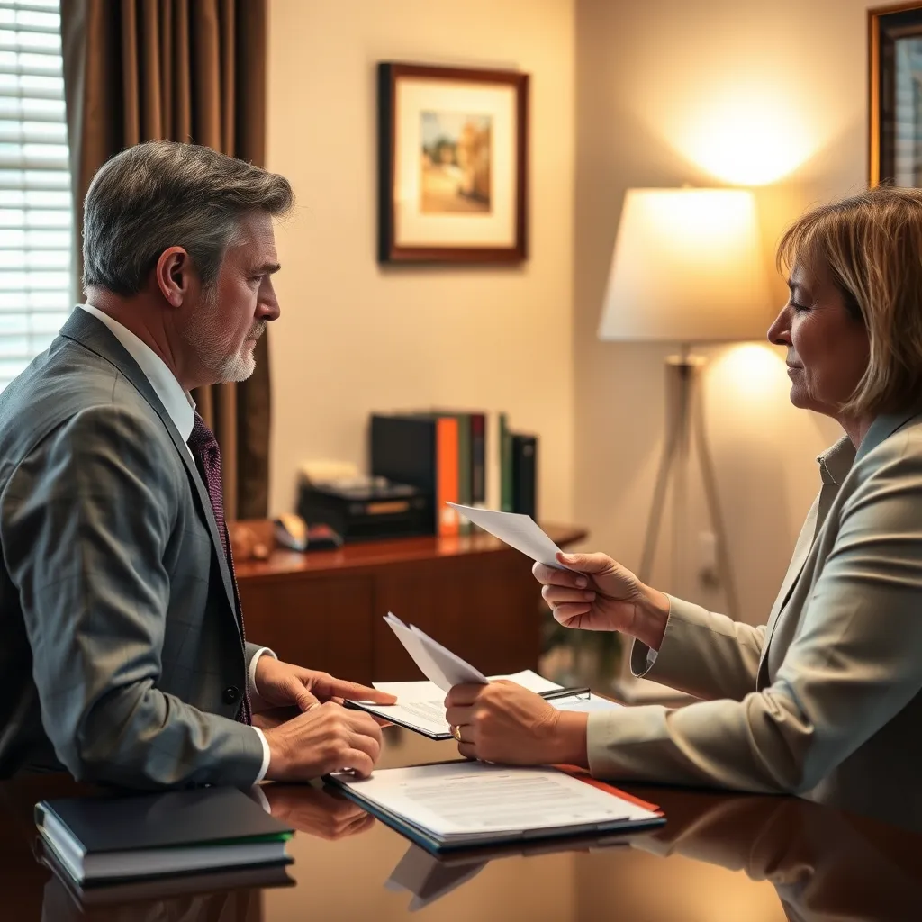 minor guardianship lawyer Manassas Park VA