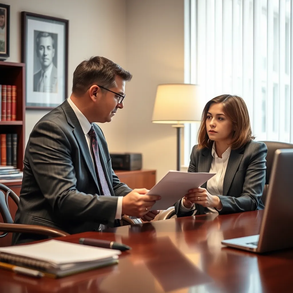 minor guardianship lawyer Manassas VA