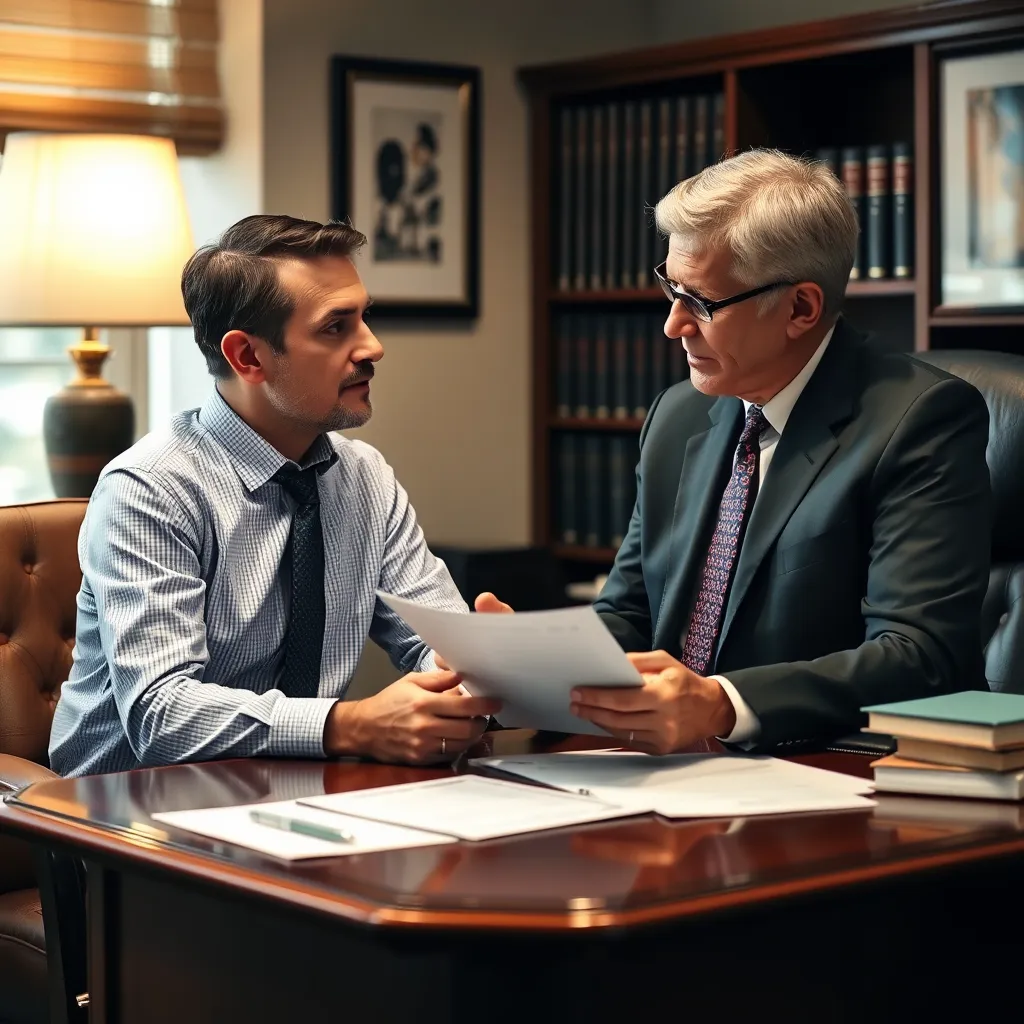 Minor Guardianship Lawyer Reston VA