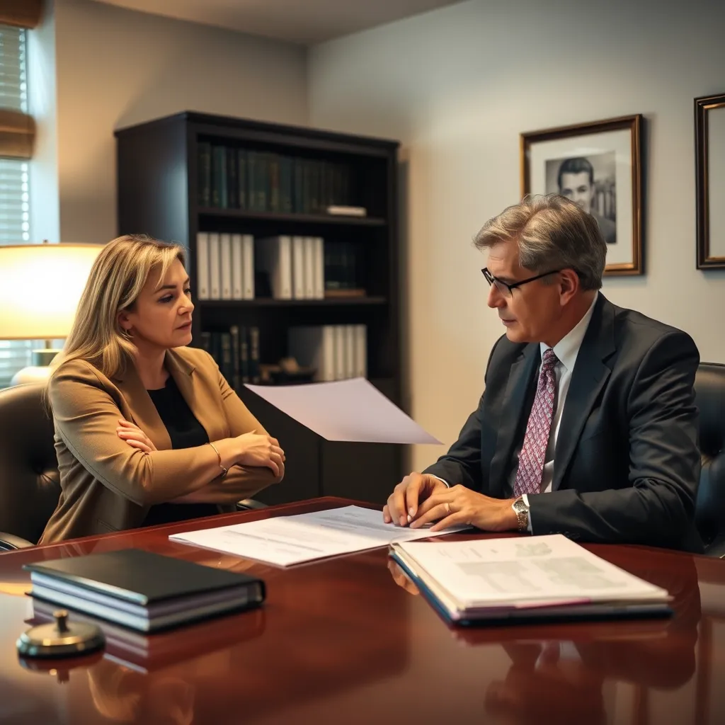 Minor Guardianship Lawyer Tysons VA