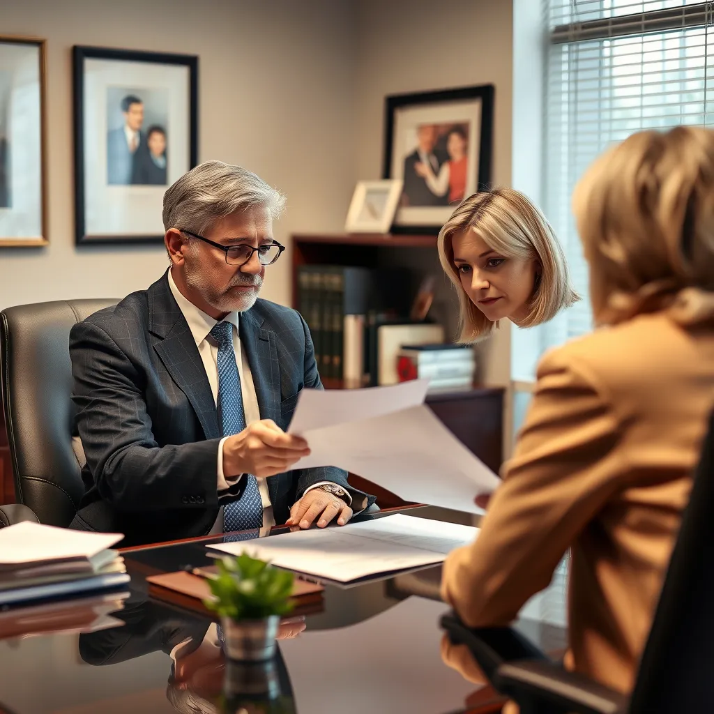 Minor Guardianship Lawyer Virginia