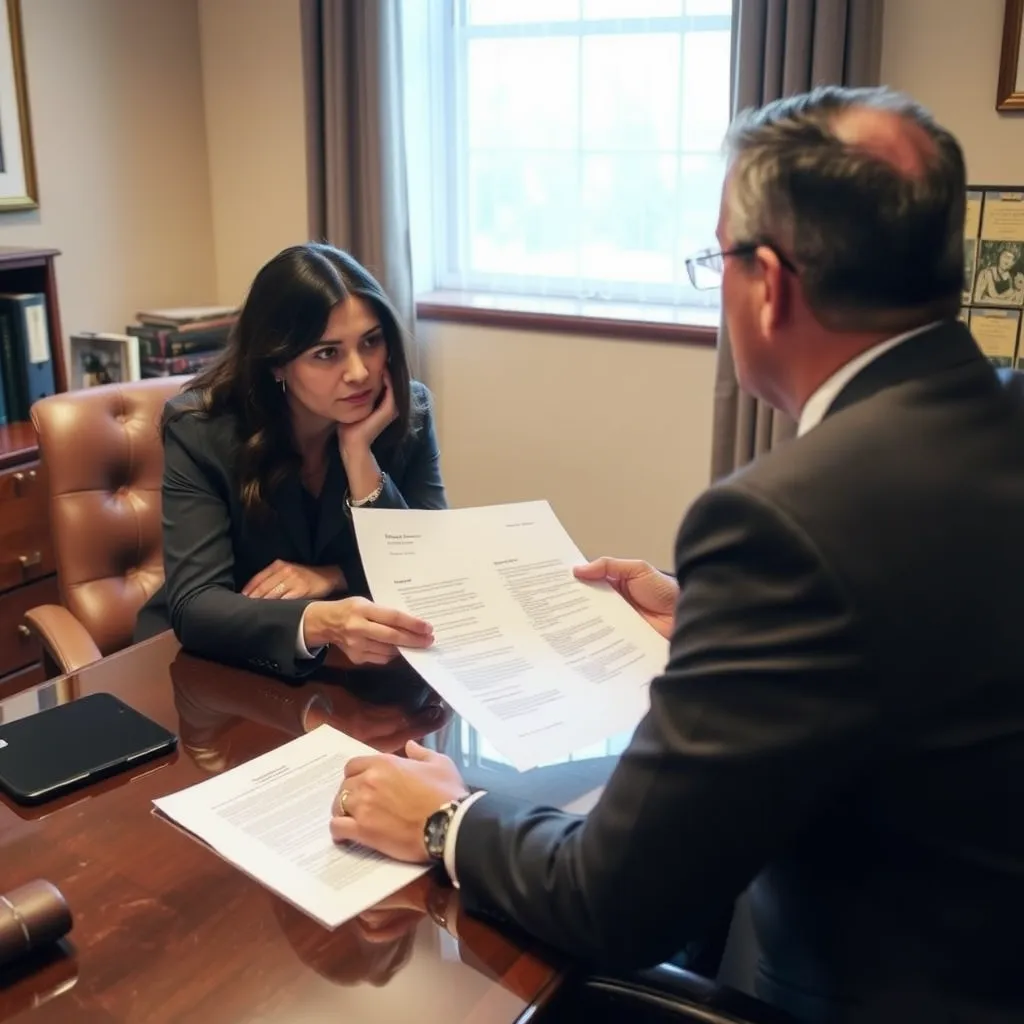 Minor Guardianship Lawyer Vienna VA