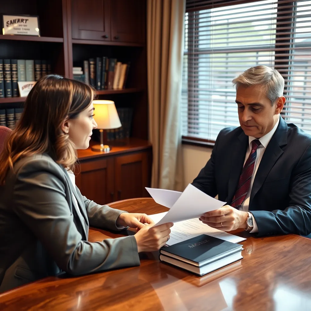 move away custody lawyer Alexandria VA