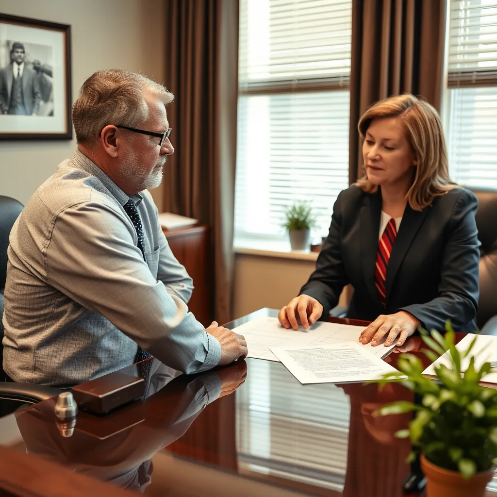 Move Away Custody Lawyer Reston VA