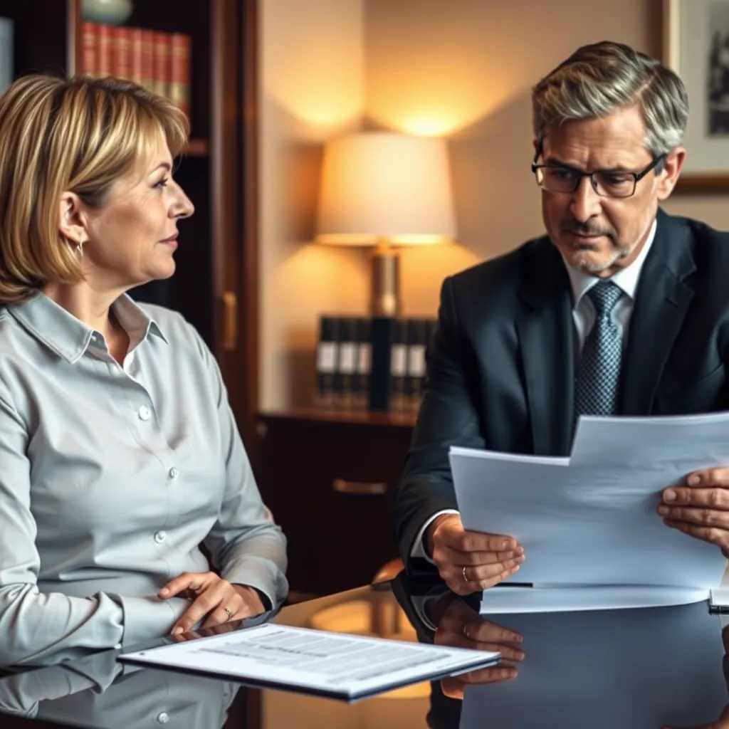 Out Of State Custody Lawyer Loudoun VA