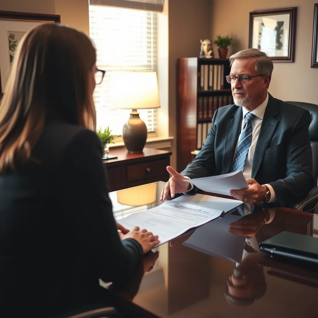 out of state custody lawyer Manassas VA