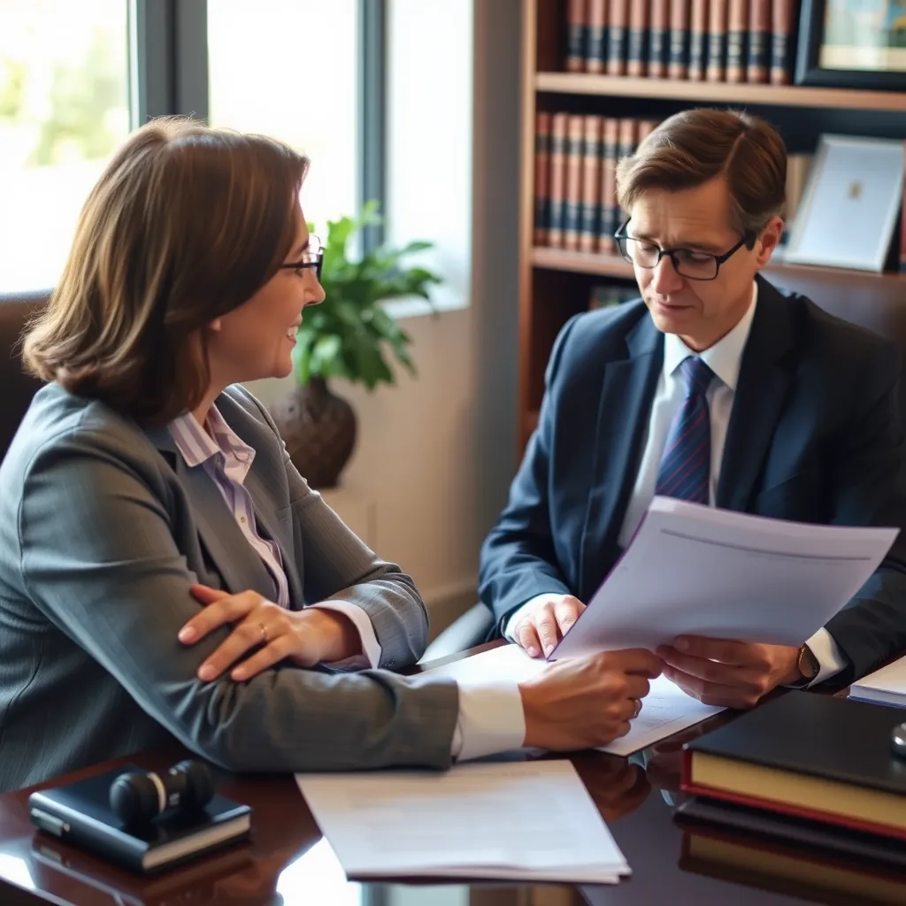 Out Of State Custody Lawyer Virginia