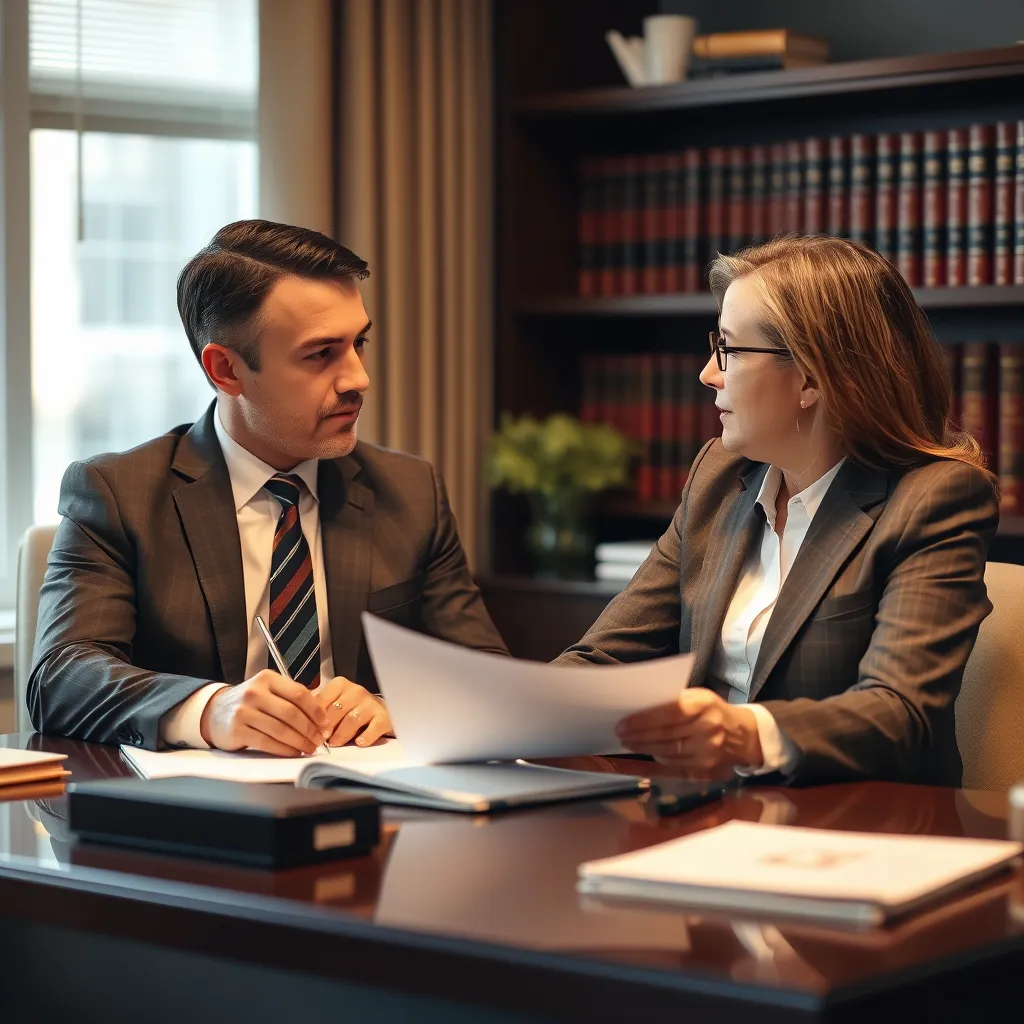 Out Of State Custody Lawyer Vienna VA