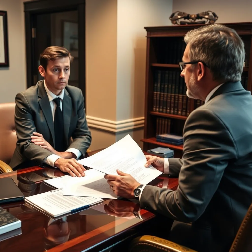 Out Of State Divorce Enforcement Lawyer Loudoun VA