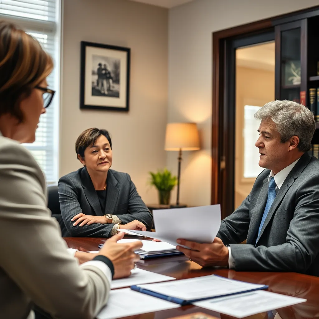 out of state divorce enforcement lawyer Manassas VA