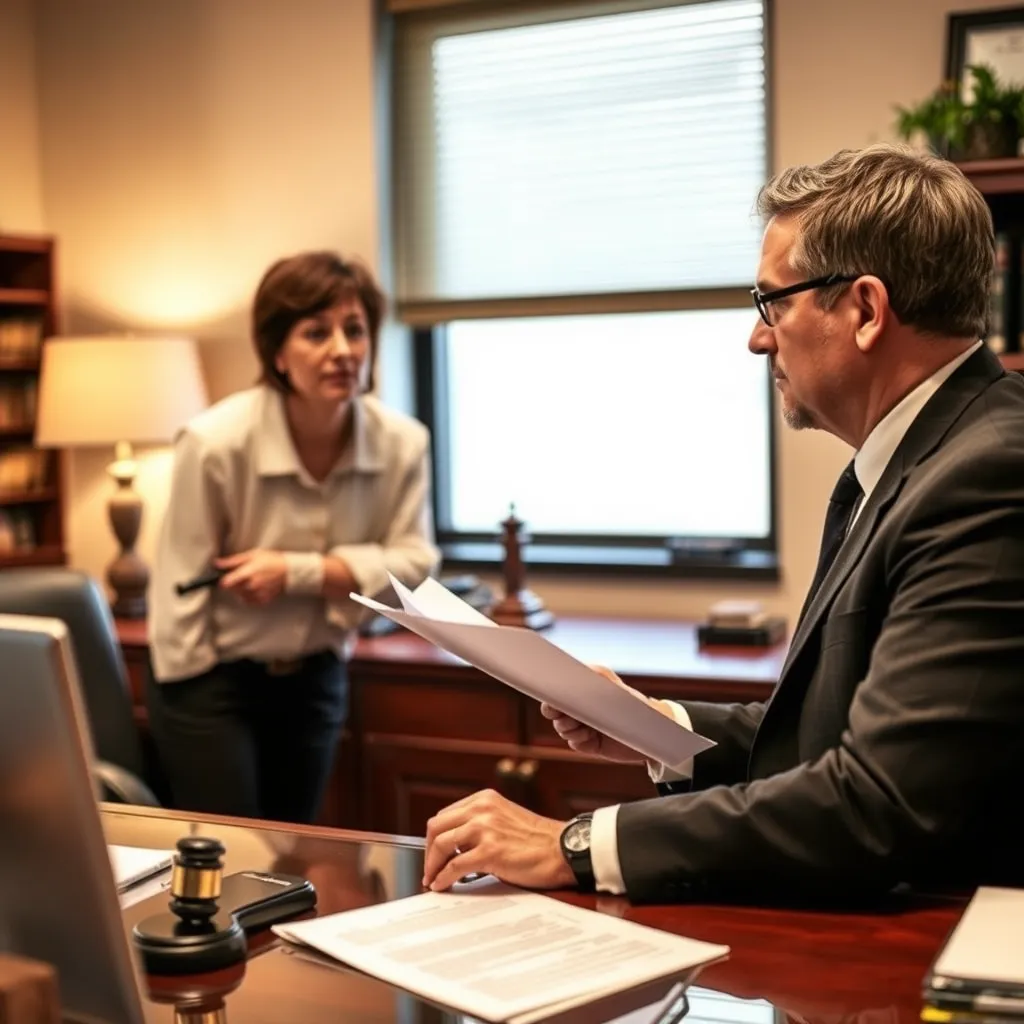 Out Of State Divorce Enforcement Lawyer Virginia