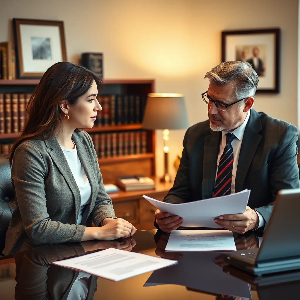 Parenting Time Lawyer Virginia