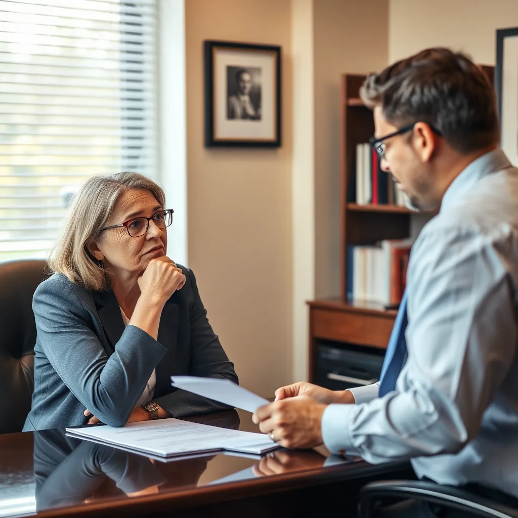 paternity lawyer Roanoke, VA
