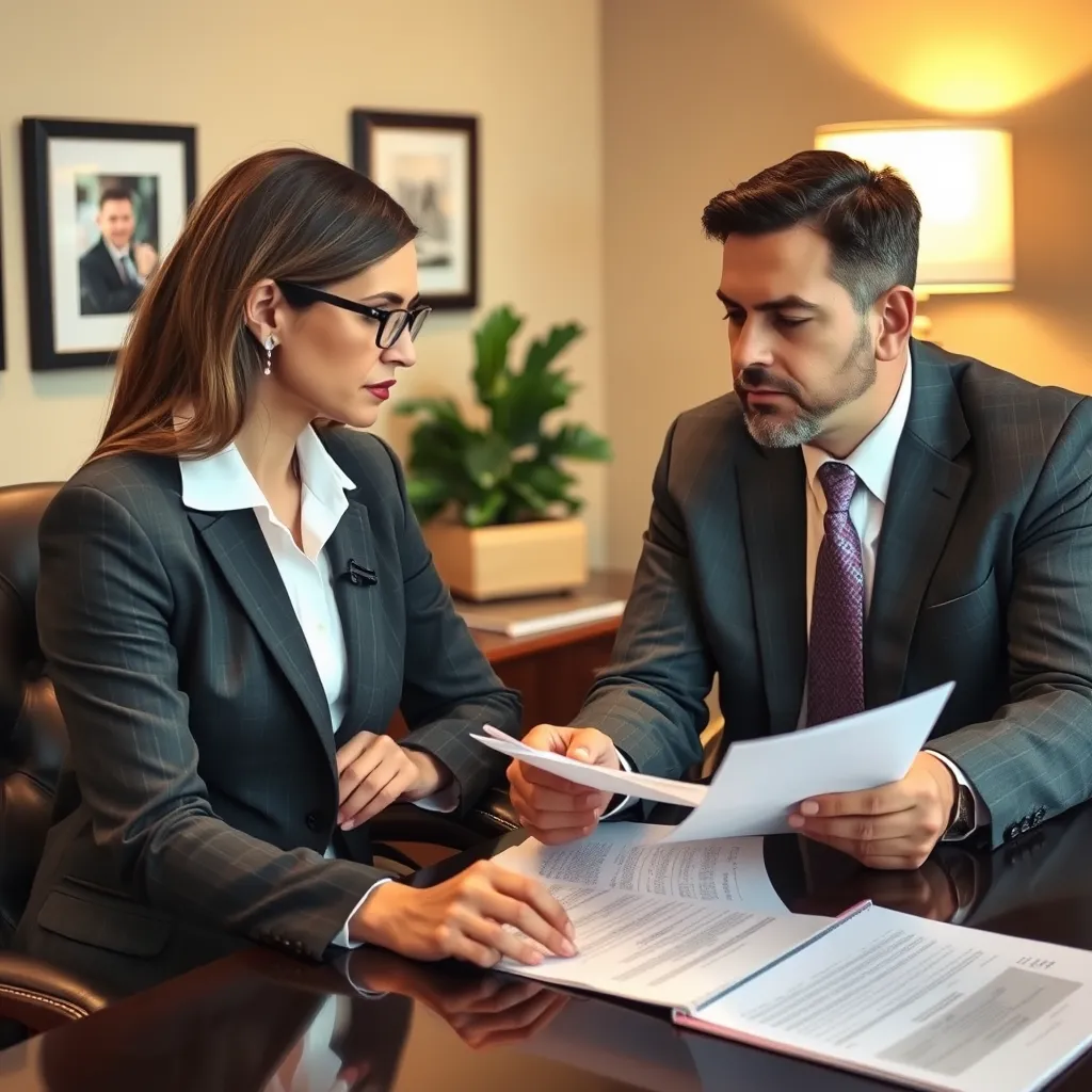 Paternity Rights Lawyer Reston VA