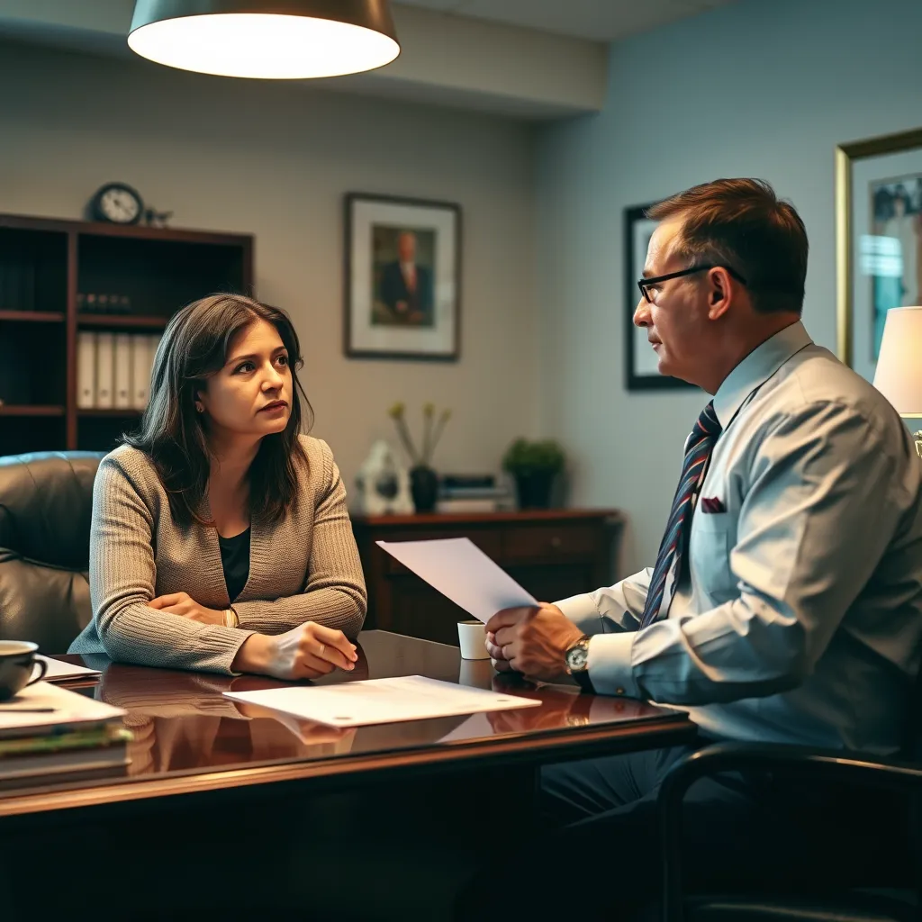 paternity rights lawyer Roanoke, VA