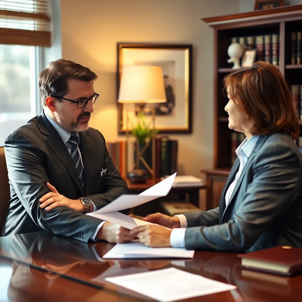 paternity test lawyer Manassas Park VA