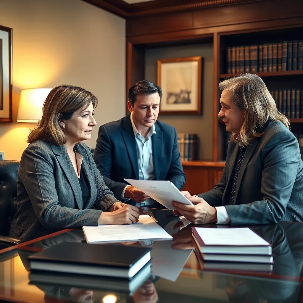 Paternity Test Lawyer Virginia