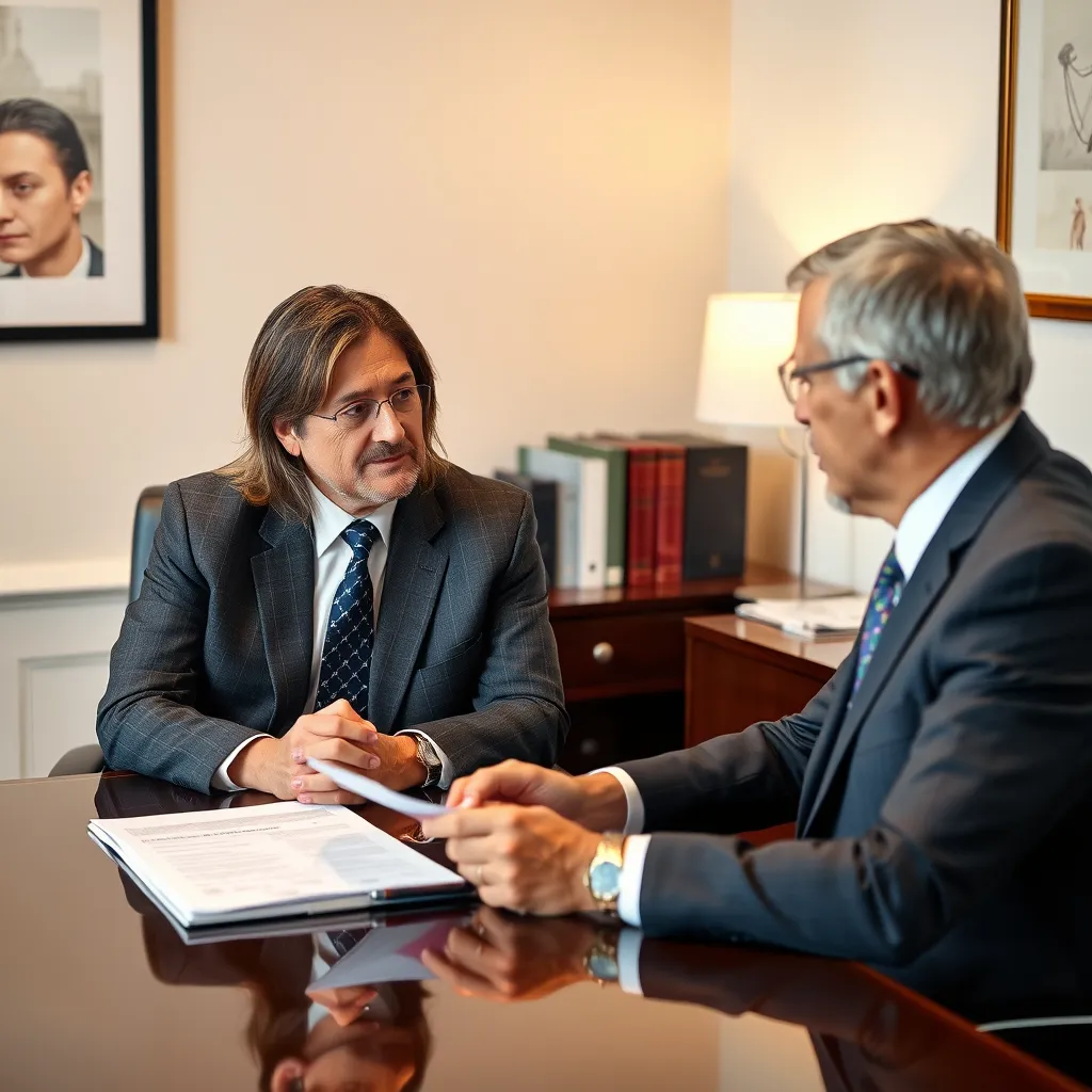 Permanent Alimony Lawyer Tysons VA