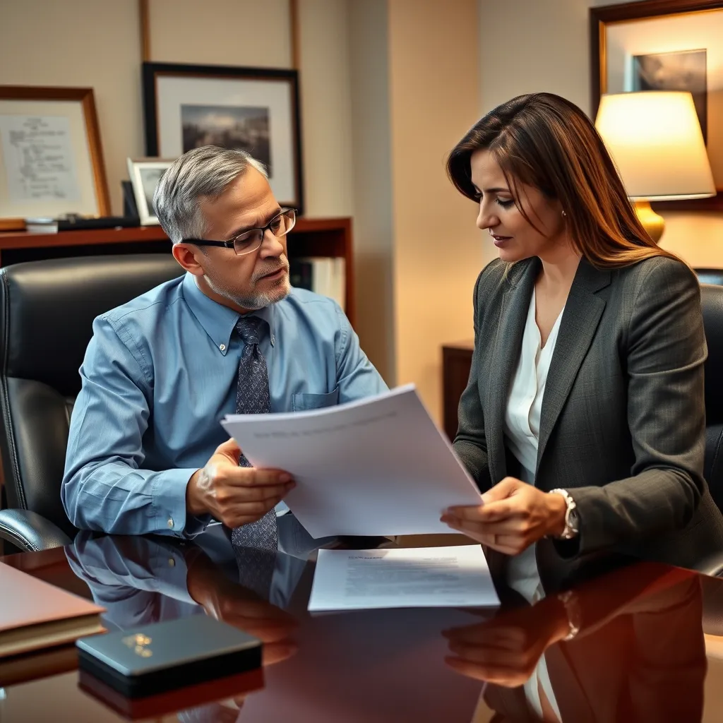 physical custody lawyer Alexandria VA