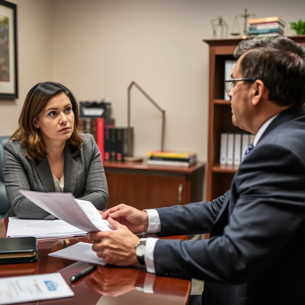 physical custody lawyer Manassas VA