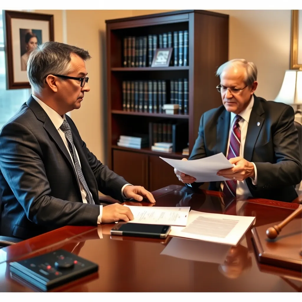 post divorce enforcement lawyer Manassas VA