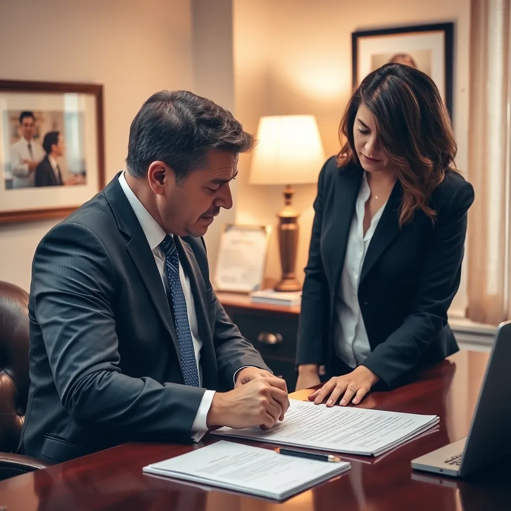 post divorce modification lawyer Roanoke, VA