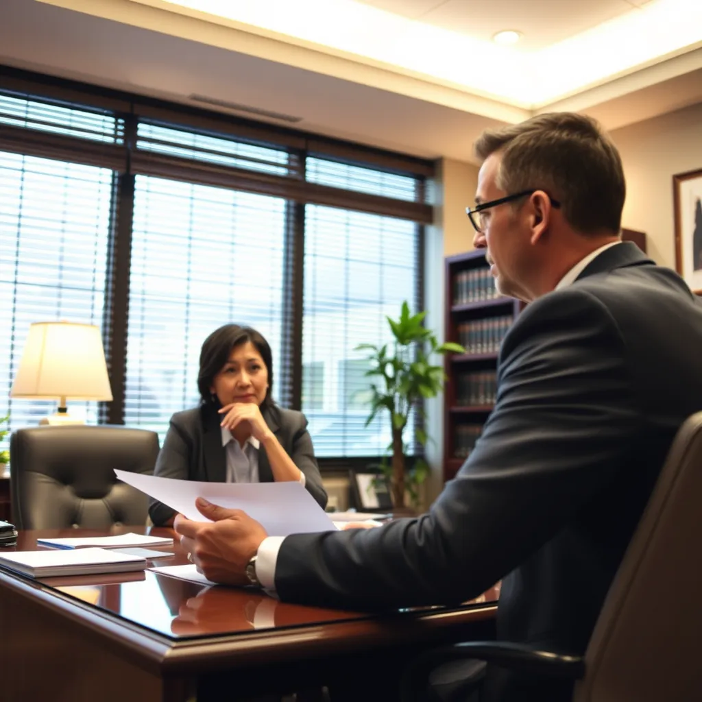 prenup lawyer Manassas Park VA