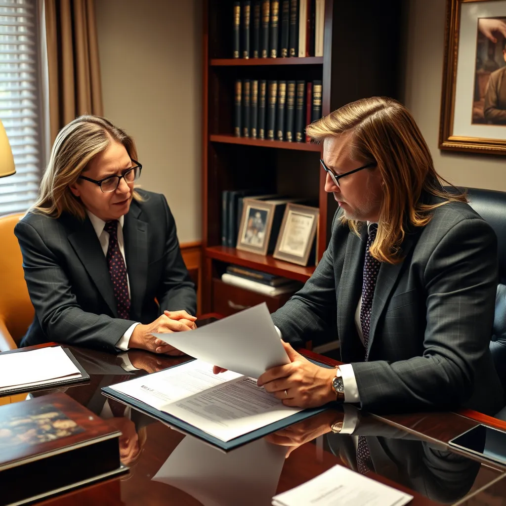 prenup lawyer Roanoke, VA