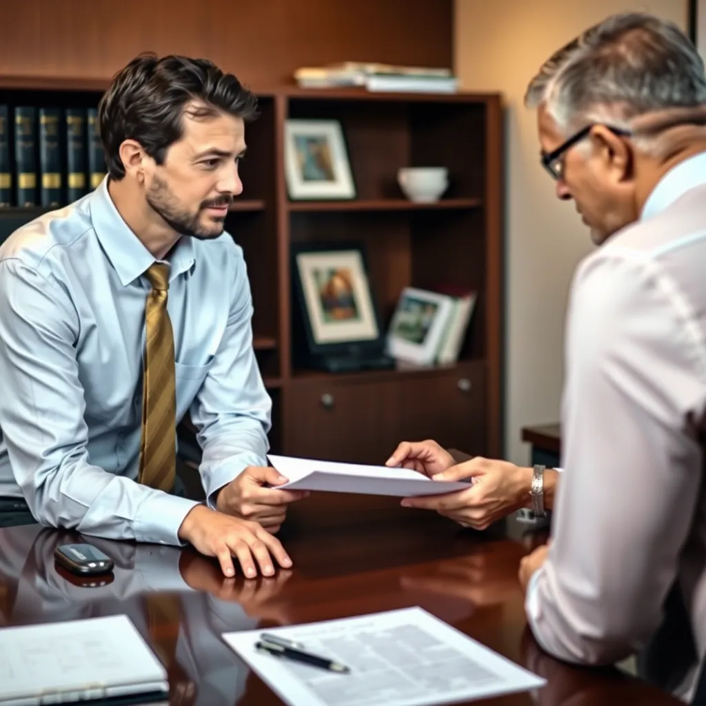 Prenuptial Agreement Lawyer Fairfax VA