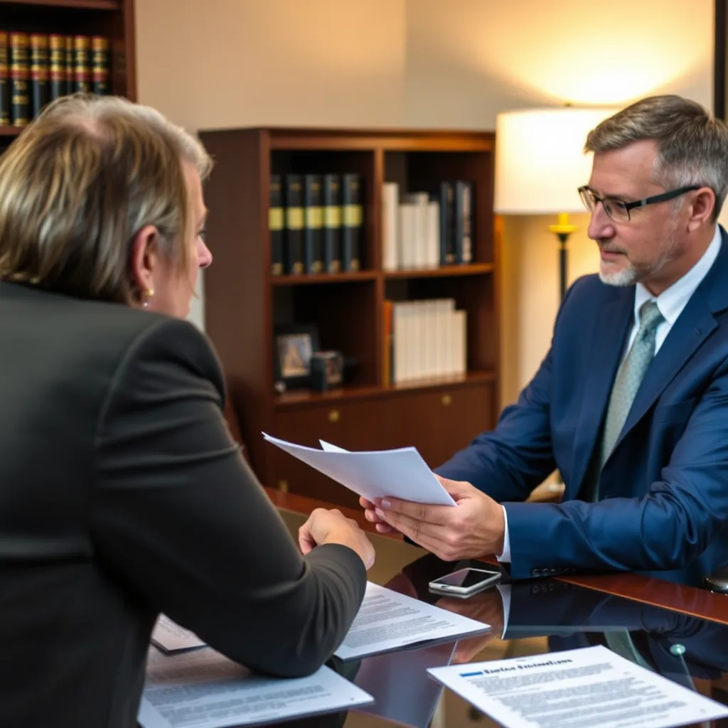 Prenuptial Agreement Lawyer Loudoun VA