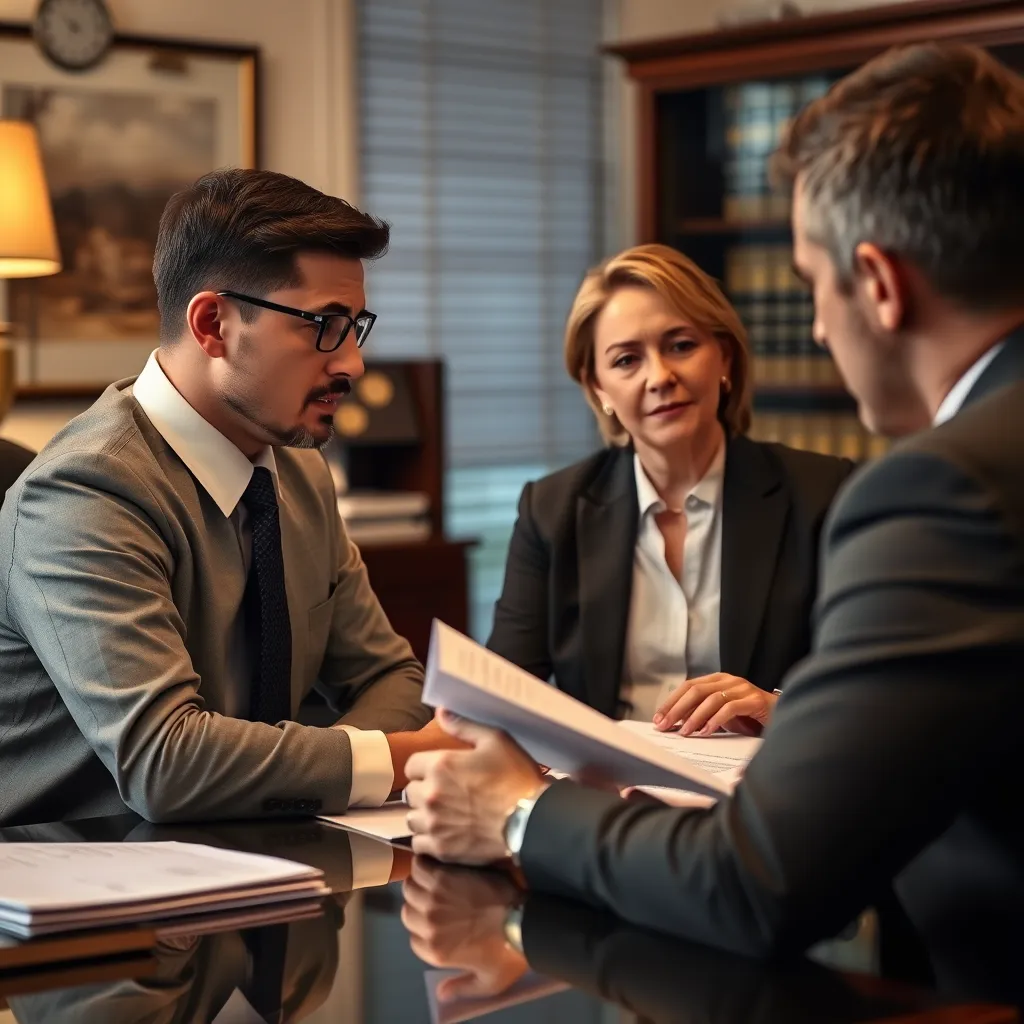 prenuptial agreement lawyer Manassas VA