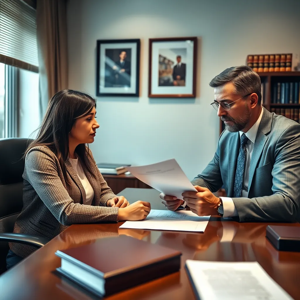 Prenuptial Agreement Lawyer Virginia