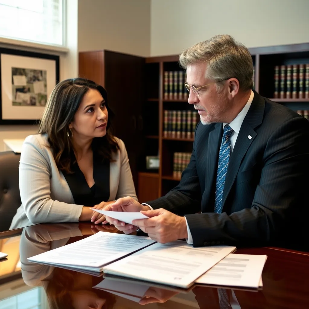 Private Adoption Lawyer Arlington VA