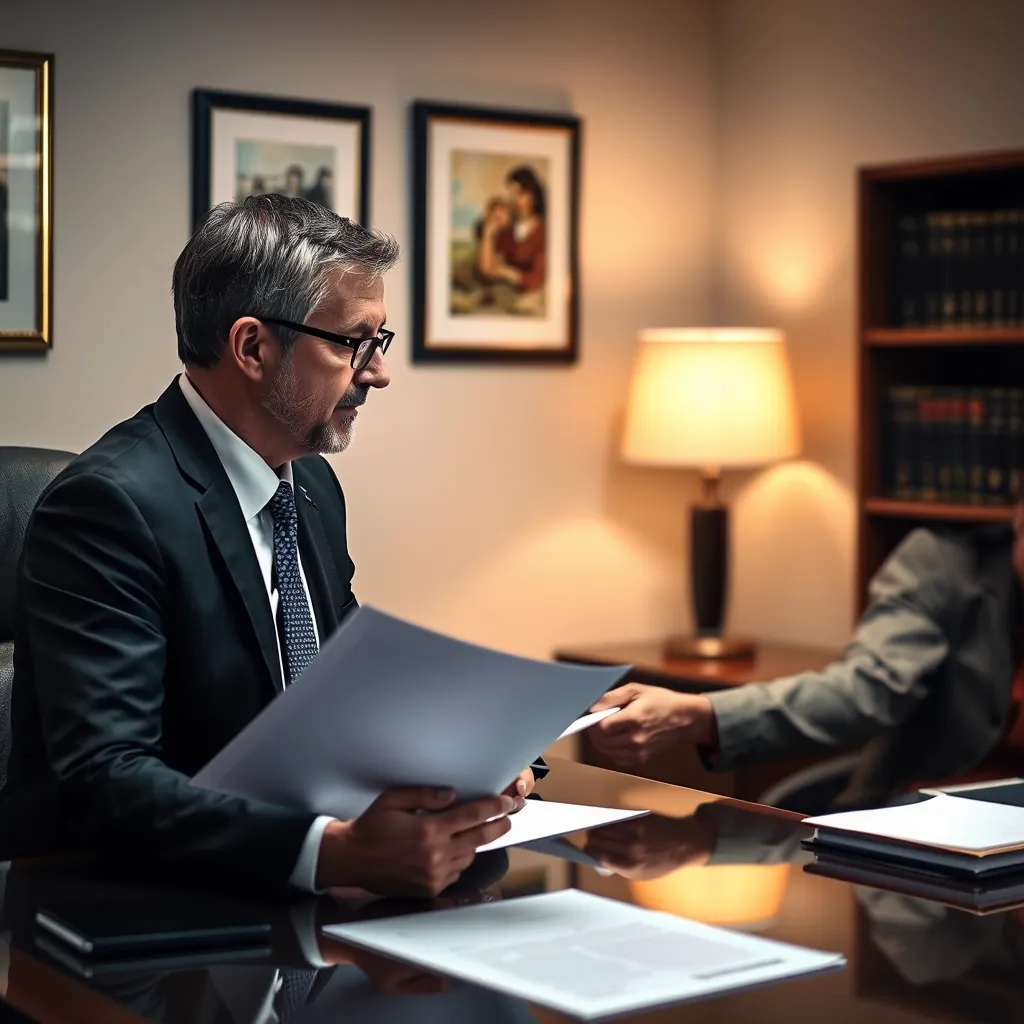 Private Adoption Lawyer Fairfax VA