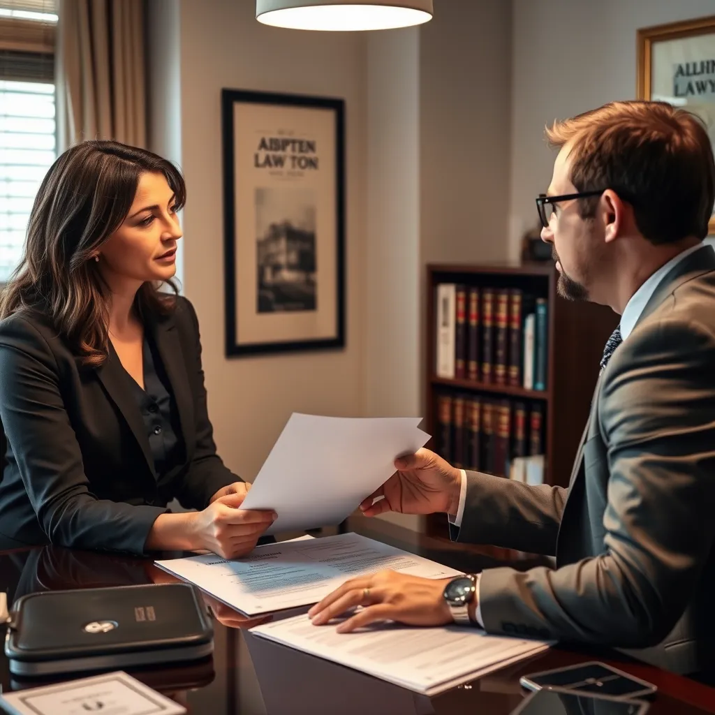 private adoption lawyer Falls Church VA