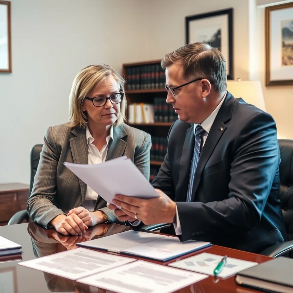 Private Adoption Lawyer Loudoun VA