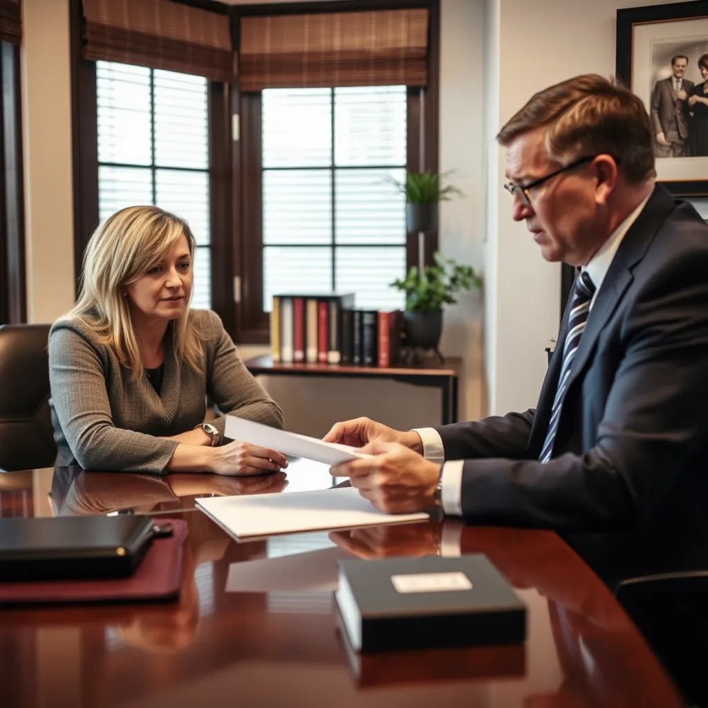 private adoption lawyer Manassas VA