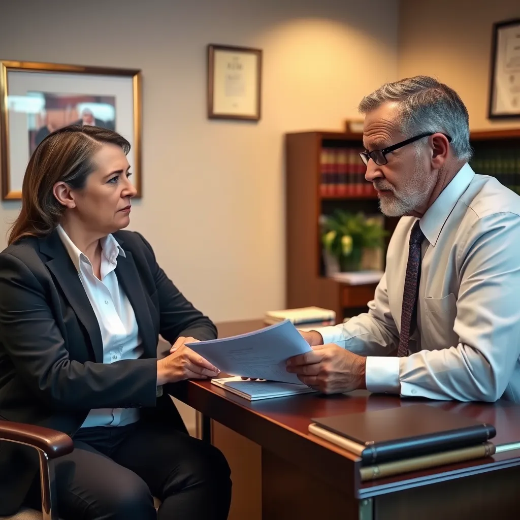 Private Adoption Lawyer McLean VA