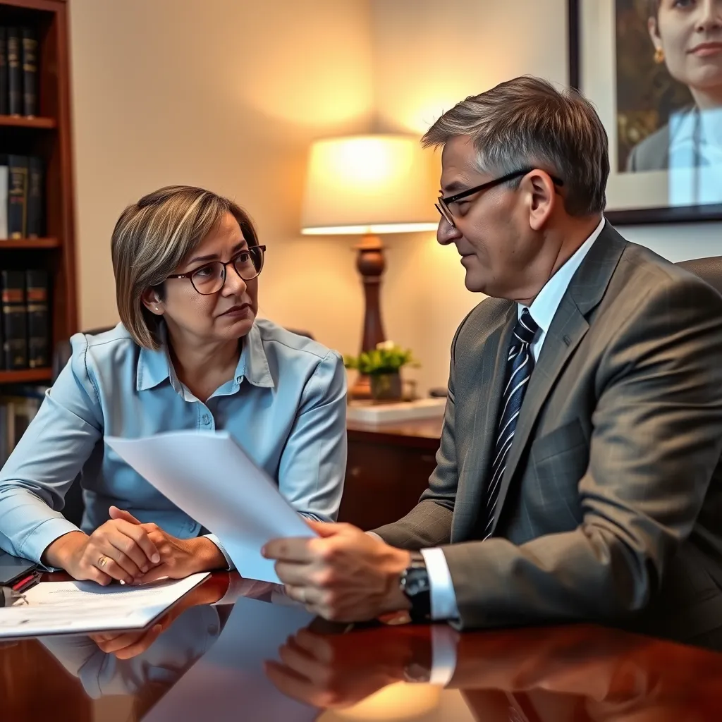 Private Adoption Lawyer Tysons VA