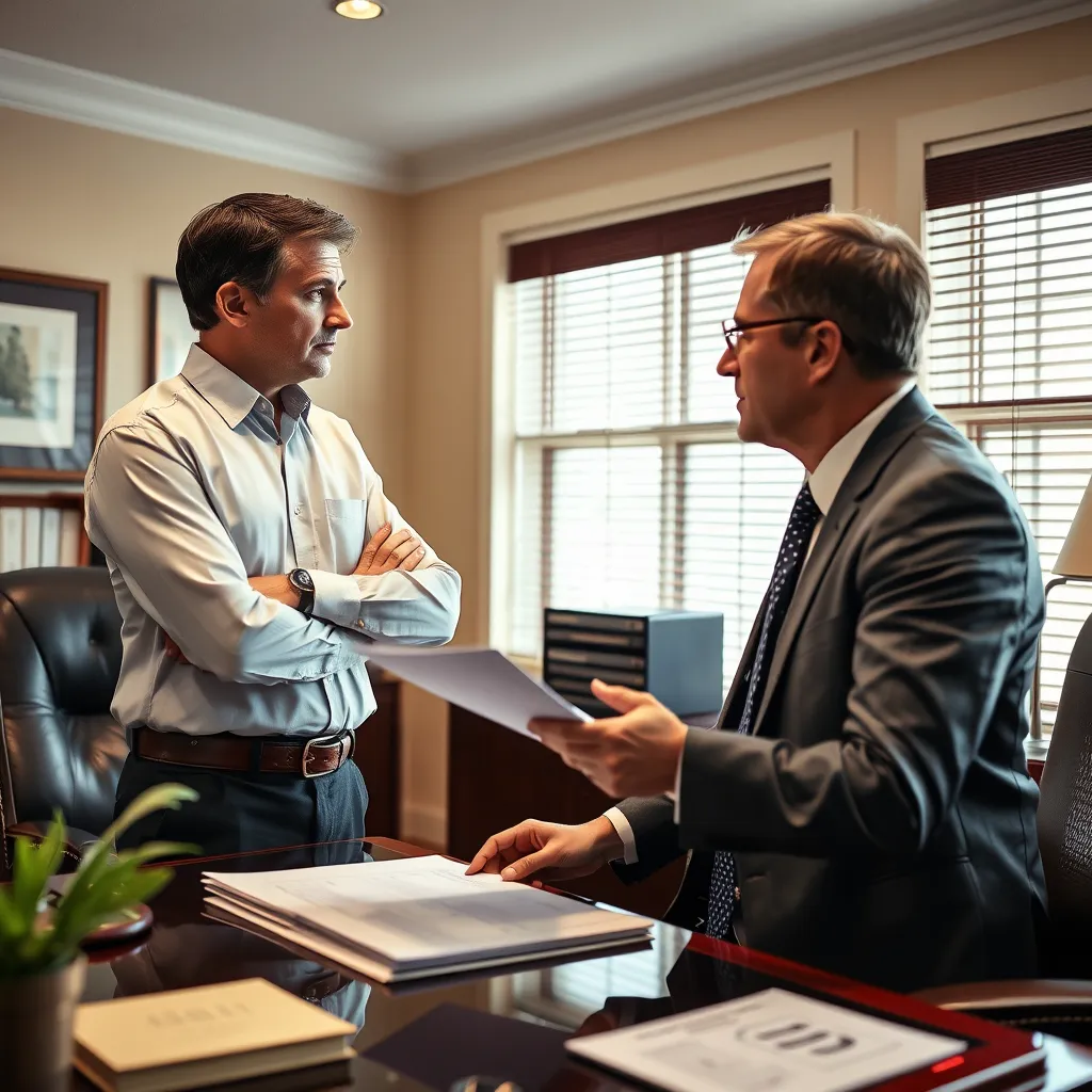 Private Adoption Lawyer Virginia