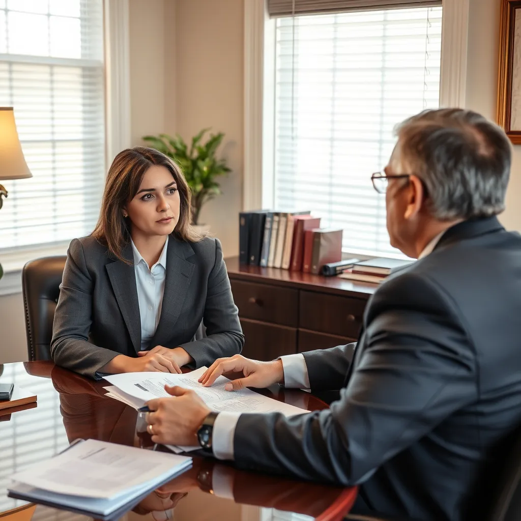 Private Adoption Lawyer Vienna VA