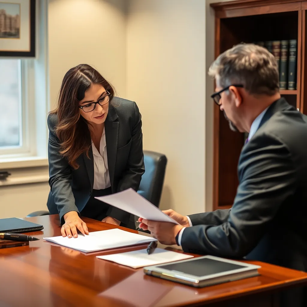 protective order lawyer Alexandria VA