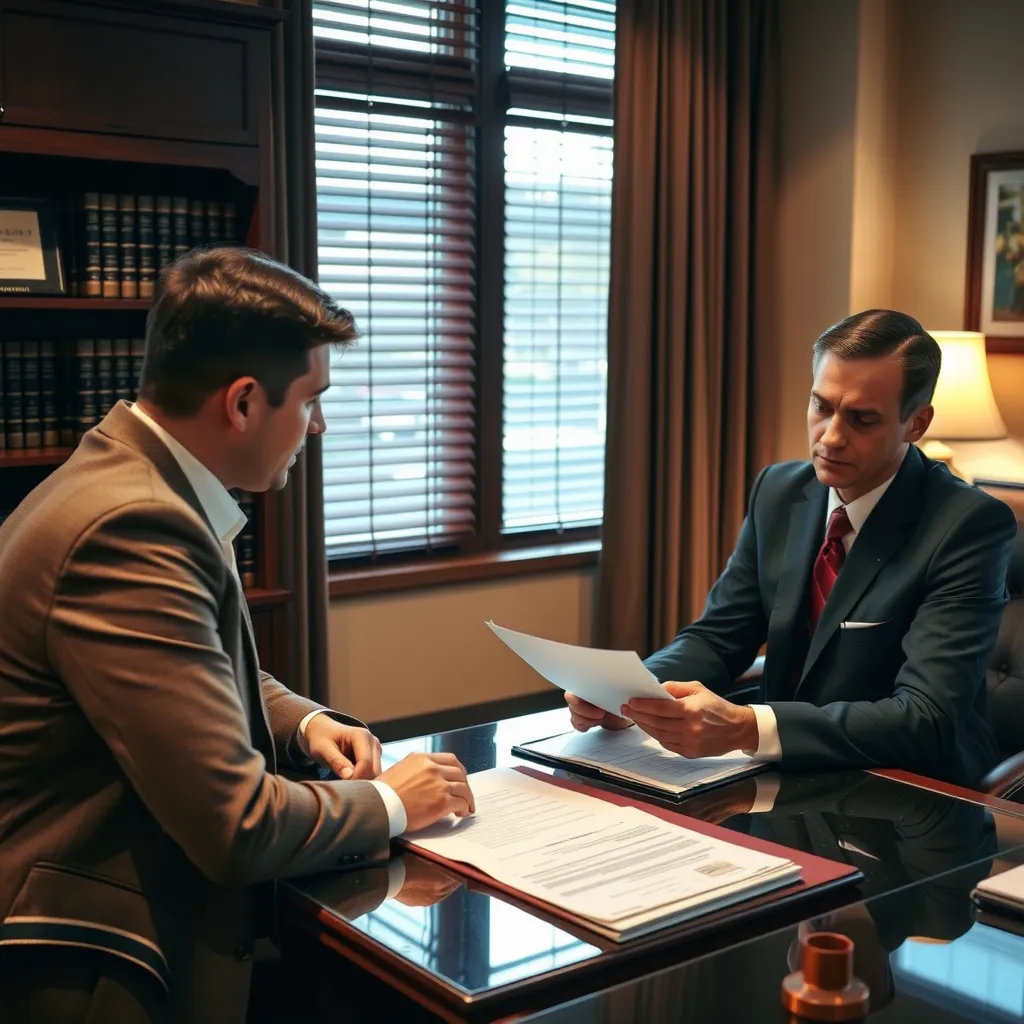 Real Estate Division Lawyer Loudoun VA