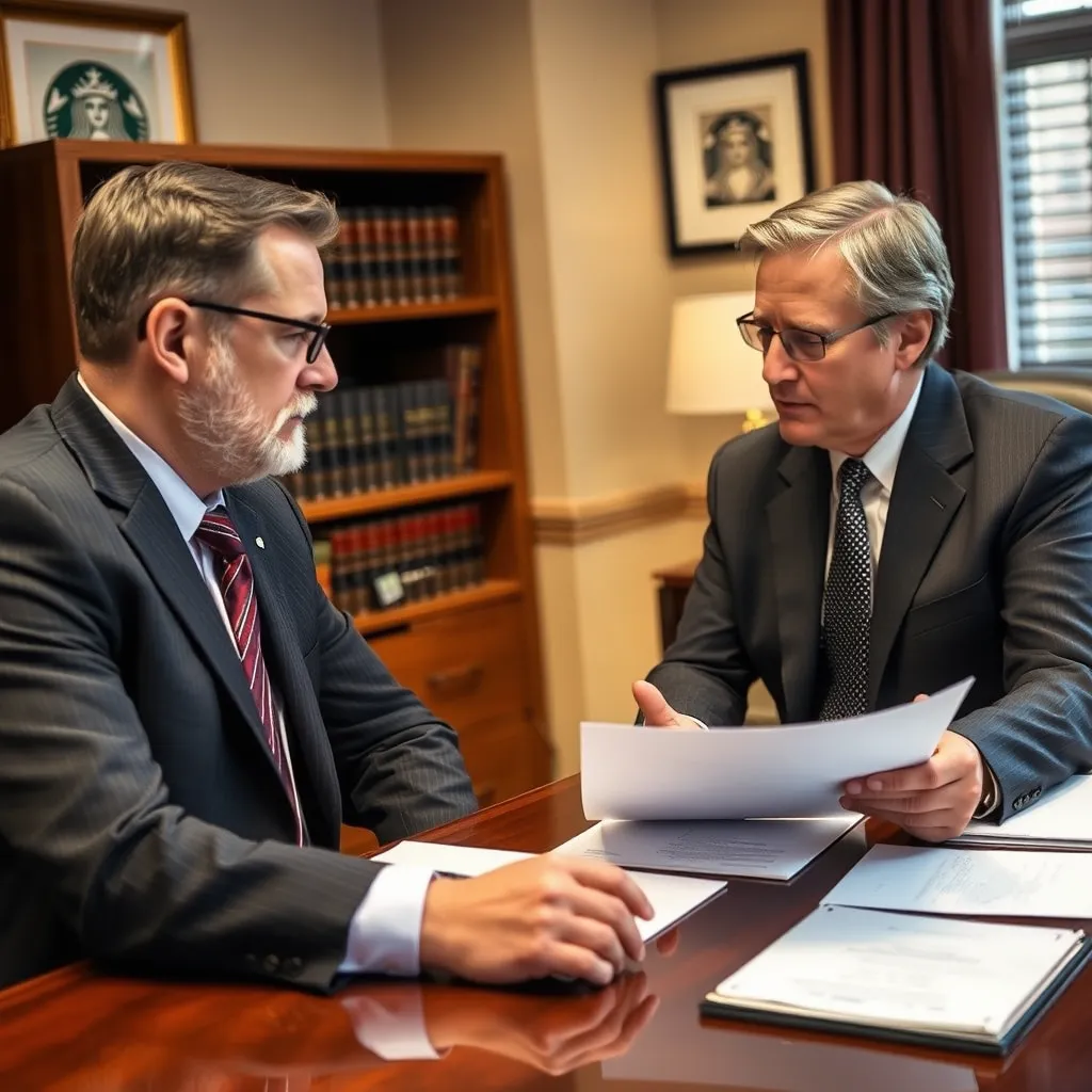 Real Estate Division Lawyer Virginia