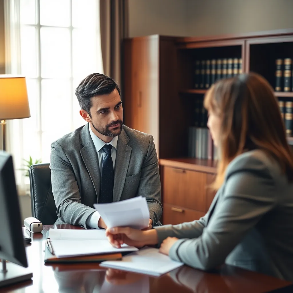 recognition of foreign divorce lawyer Manassas Park VA