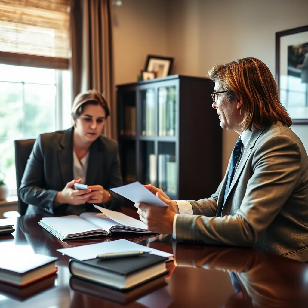 recognition of foreign divorce lawyer Manassas VA