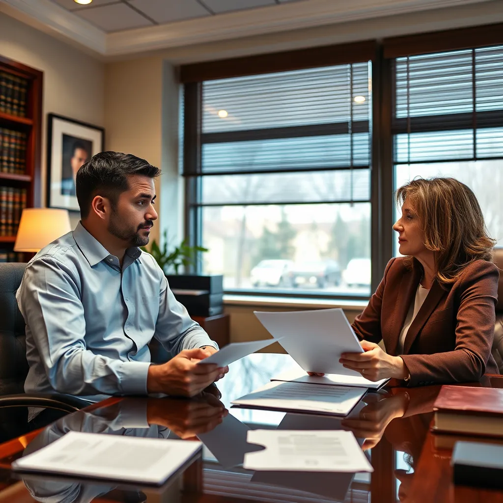 Recognition Of Foreign Divorce Lawyer McLean VA
